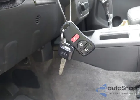 2013 Nissan Frontier Pro-4X из США, поврежденный, VIN 1N6AD0EVXDN735930